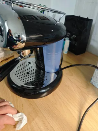 Cafetera Iperexpresso