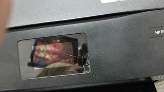 Impresora HP ENVY Photo 6220 Negra