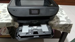 Impresora HP ENVY Photo 6220 Negra