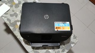 Impresora HP ENVY Photo 6220 Negra