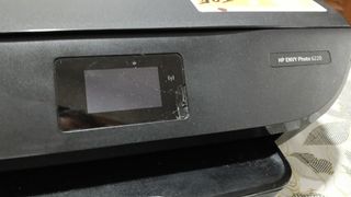 Impresora HP ENVY Photo 6220 Negra