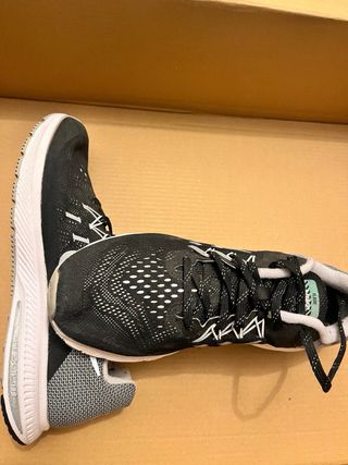 Zapatillas Nike Zoom Hombre Talla 42.5