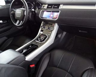 Range Rover Evoque Cabrio 2017