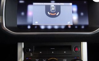 Range Rover Evoque Cabrio 2017