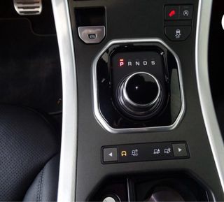 Range Rover Evoque Cabrio 2017