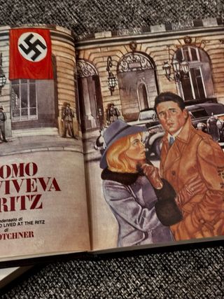 Set libri Selezione dal Reader’s Digest.