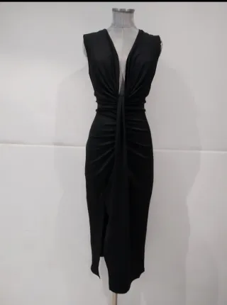 Vestido negro
