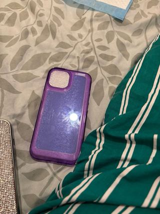 Funda iPhone 15 elago