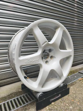 Llantas Compomotive Mo6