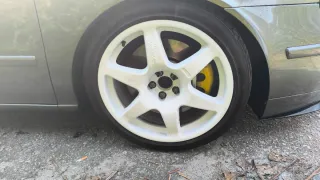 Llantas Compomotive Mo6