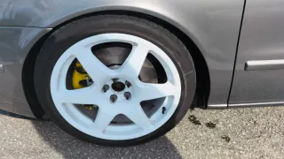 Llantas Compomotive Mo6