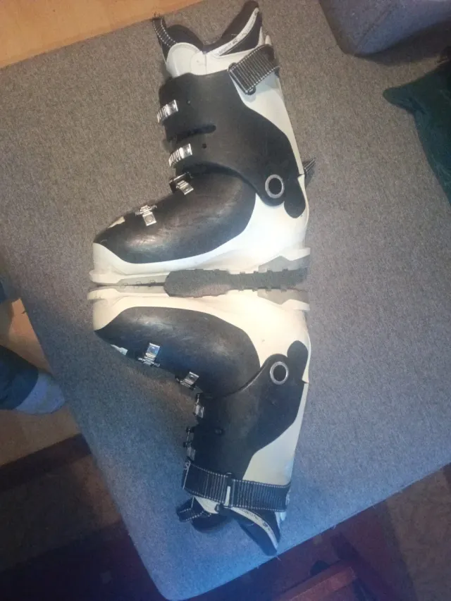 Botas Esquí Salomon Pro 90 Talla 42.5/43