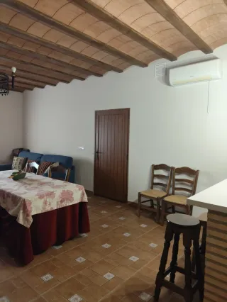 Loft ViñaRock: Parking y Confort