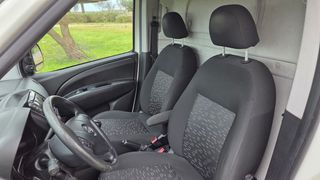 Opel Combo 2017