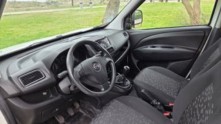 Opel Combo 2017