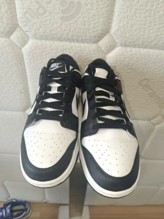 Nike Dunk Low Retro Zapatillas