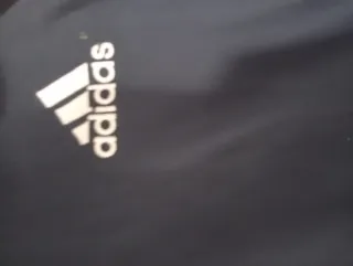 Lote 2 sudaderas Adidas