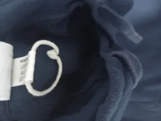 Lote 2 sudaderas Adidas