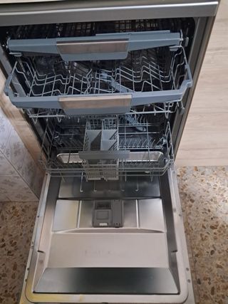 Lavavajillas Brandt BDF534DX