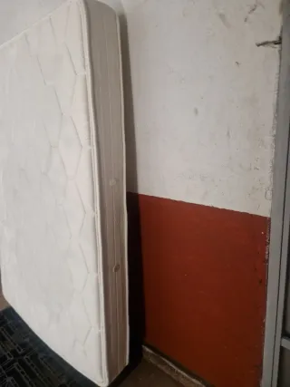 Colchón Pikolin Semimuelles 135x190