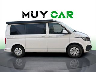 Volkswagen California Beach Camper 2.0 TDI BMT 81 kW (110 CV)