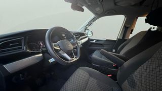 Volkswagen California Beach Camper 2.0 TDI BMT 81 kW (110 CV)