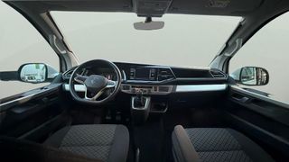 Volkswagen California Beach Camper 2.0 TDI BMT 81 kW (110 CV)