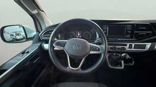 Volkswagen California Beach Camper 2.0 TDI BMT 81 kW (110 CV)