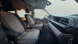 Volkswagen California Beach Camper 2.0 TDI BMT 81 kW (110 CV)