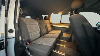 Volkswagen California Beach Camper 2.0 TDI BMT 81 kW (110 CV)