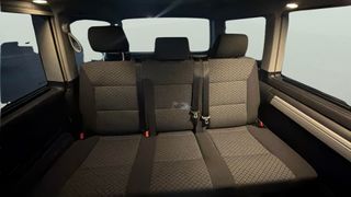 Volkswagen California Beach Camper 2.0 TDI BMT 81 kW (110 CV)