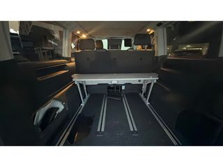 Volkswagen California Beach Camper 2.0 TDI BMT 81 kW (110 CV)