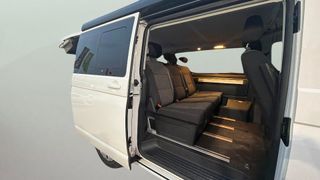Volkswagen California Beach Camper 2.0 TDI BMT 81 kW (110 CV)