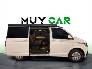 Volkswagen California Beach Camper 2.0 TDI BMT 81 kW (110 CV)