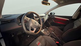 SEAT Ibiza 1.6 TDI S&S FR Plus 85 kW (115 CV)