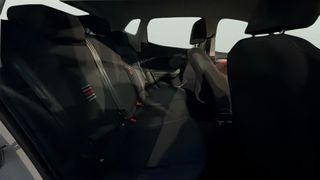 SEAT Ibiza 1.6 TDI S&S FR Plus 85 kW (115 CV)