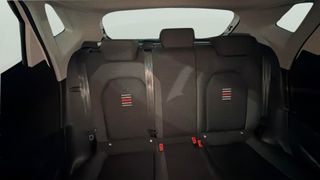 SEAT Ibiza 1.6 TDI S&S FR Plus 85 kW (115 CV)