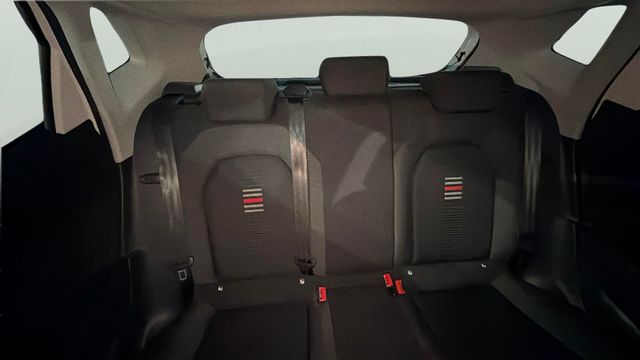 SEAT Ibiza 1.6 TDI S&S FR Plus 85 kW (115 CV)