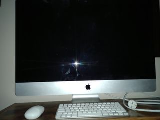 Apple iMac 27 (i7/32GB RAM/AMD/3TB)