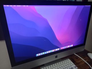 Apple iMac 27 (i7/32GB RAM/AMD/3TB)