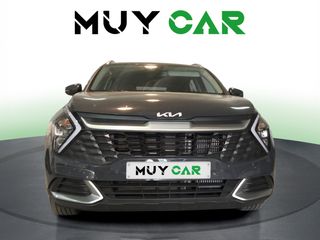Kia Sportage 1.6 T-GDi MHEV Tech 4x2 118 kW (160 CV)