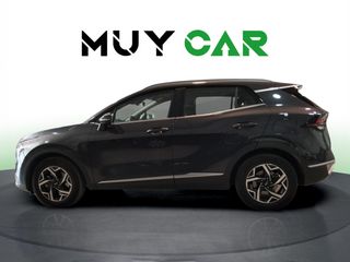 Kia Sportage 1.6 T-GDi MHEV Tech 4x2 118 kW (160 CV)