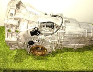 Caja cambios audi dwh a4 berlina (b5) 1.8 94944