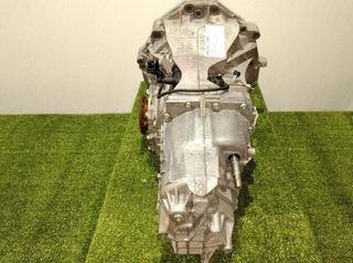 Caja cambios audi dwh a4 berlina (b5) 1.8 94944