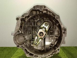 Caja cambios audi dwh a4 berlina (b5) 1.8 94944