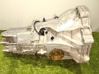 Caja cambios audi dwh a4 berlina (b5) 1.8 94944