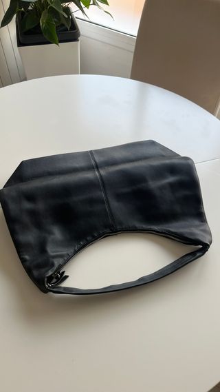 Bolso Misako Negro - EXCELENTE