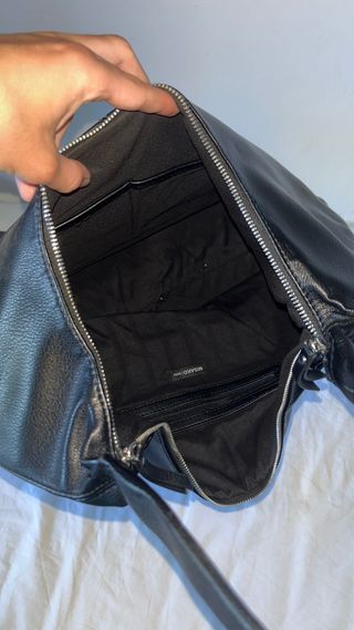 Bolso Misako Negro - EXCELENTE