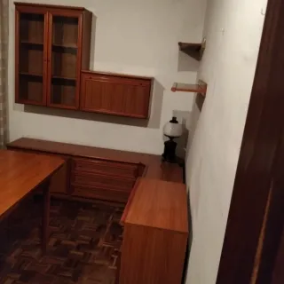 Comedor completo haya