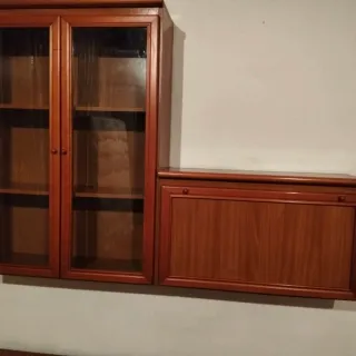 Comedor completo haya